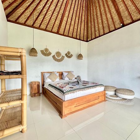 Bed and Breakfast Hillside Bali Kubupenlokan Zewnętrze zdjęcie