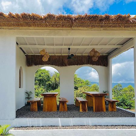 Bed and Breakfast Hillside Bali Kubupenlokan Zewnętrze zdjęcie