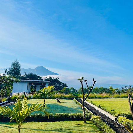 Bed and Breakfast Hillside Bali Kubupenlokan Zewnętrze zdjęcie