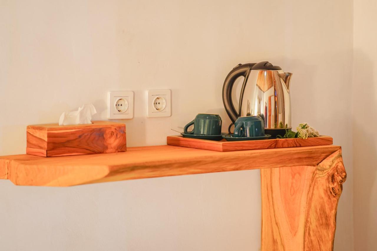 Bed and Breakfast Hillside Bali Kubupenlokan Zewnętrze zdjęcie