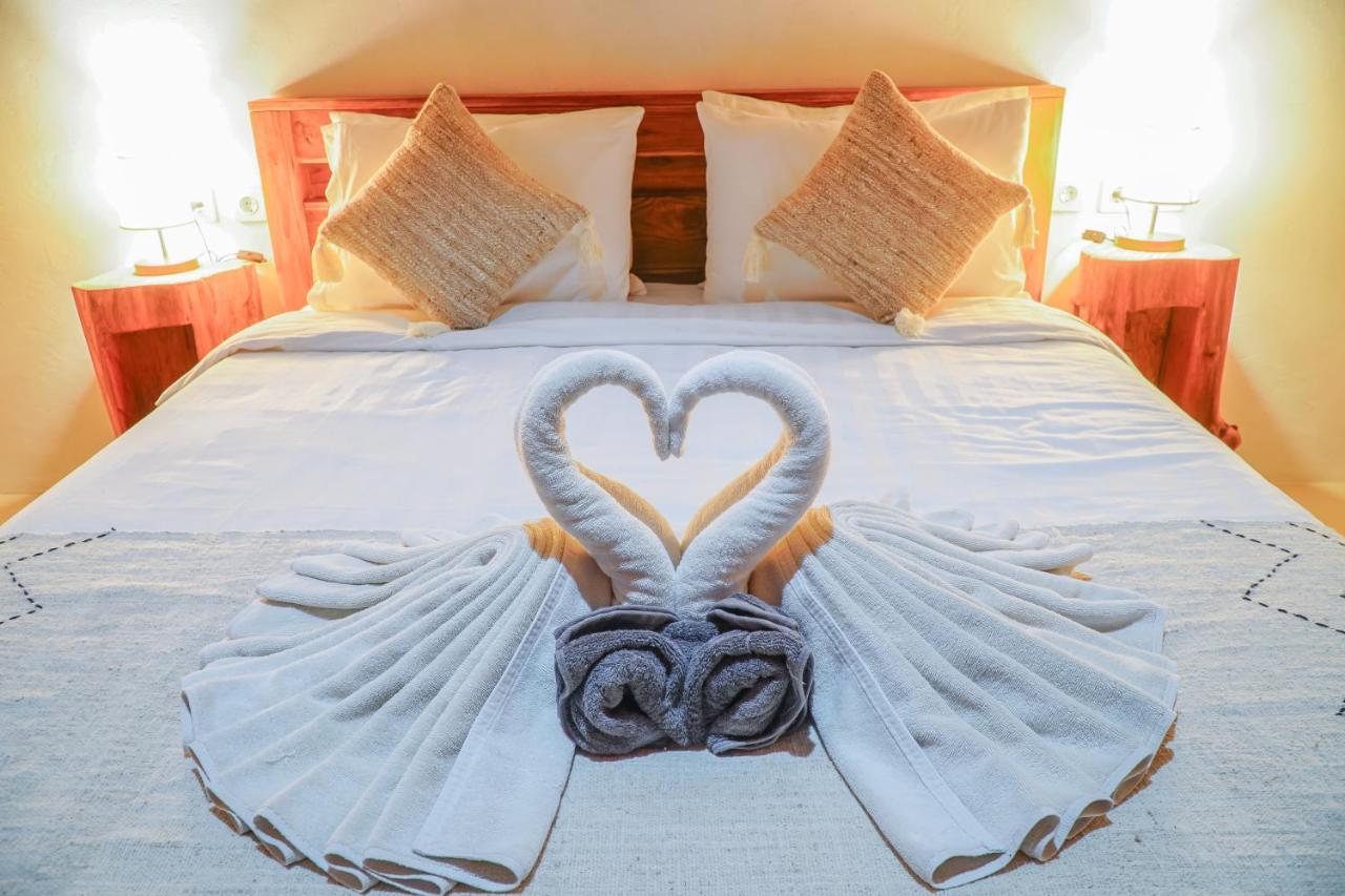 Bed and Breakfast Hillside Bali Kubupenlokan Zewnętrze zdjęcie