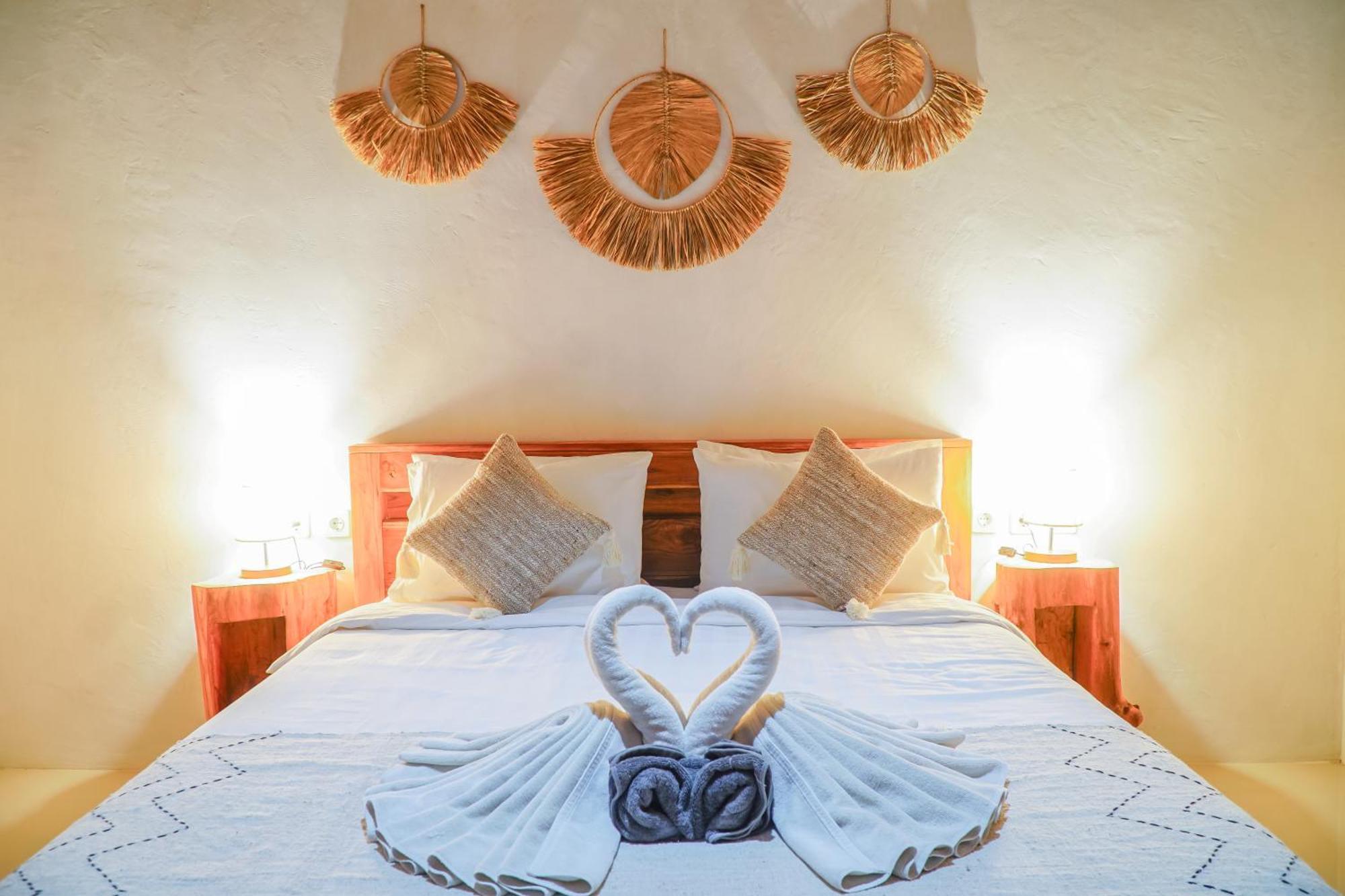 Bed and Breakfast Hillside Bali Kubupenlokan Zewnętrze zdjęcie