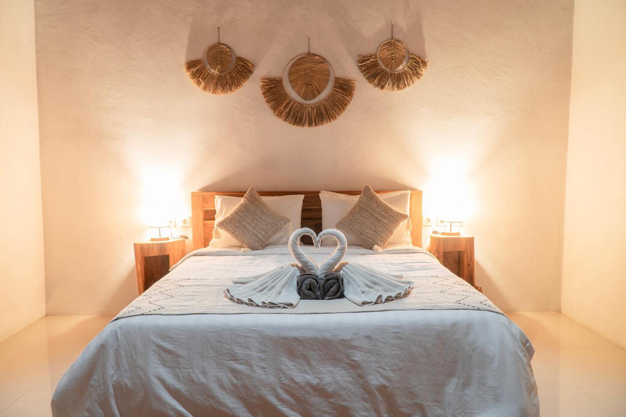 Bed and Breakfast Hillside Bali Kubupenlokan Zewnętrze zdjęcie