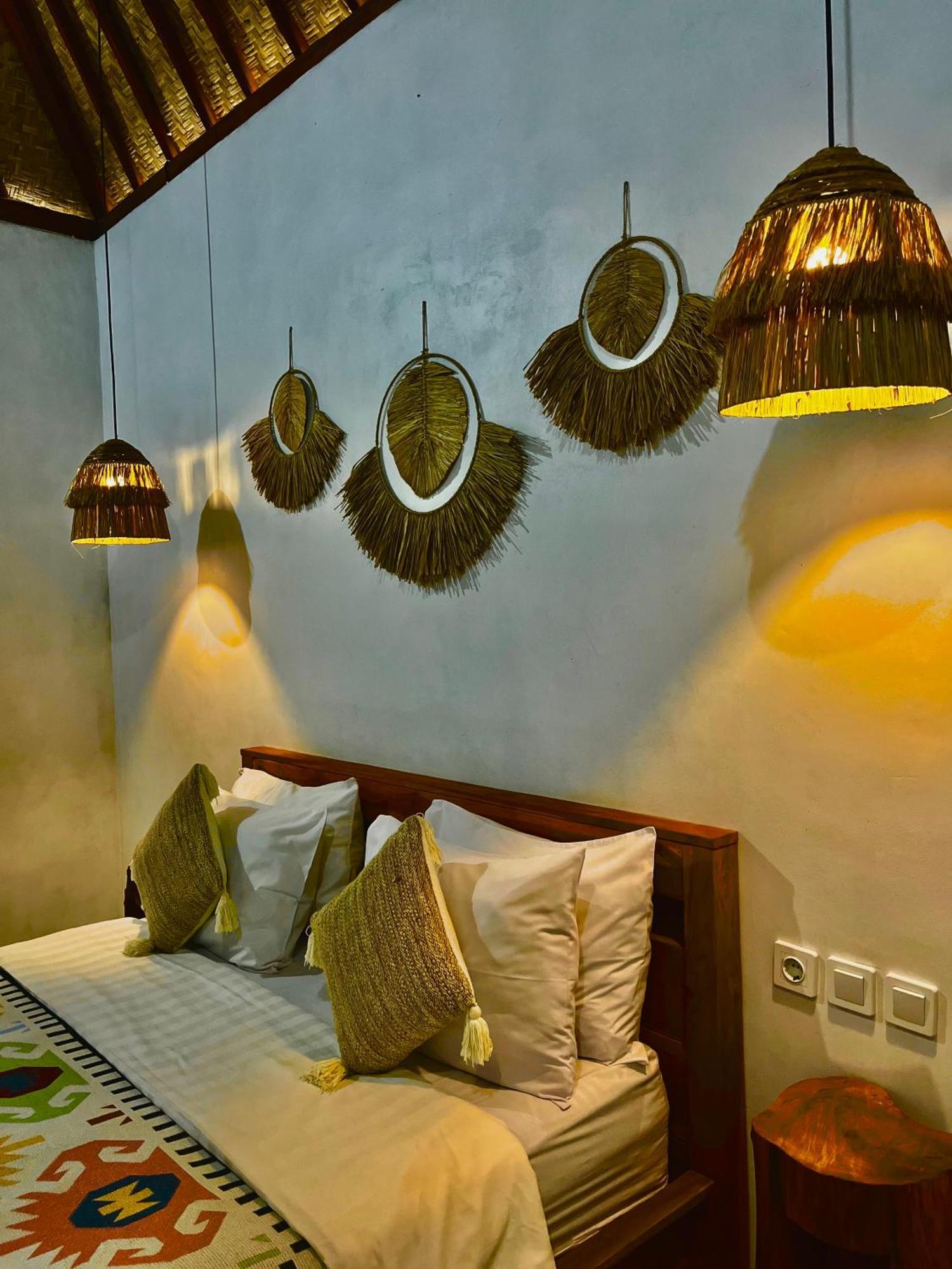 Bed and Breakfast Hillside Bali Kubupenlokan Zewnętrze zdjęcie