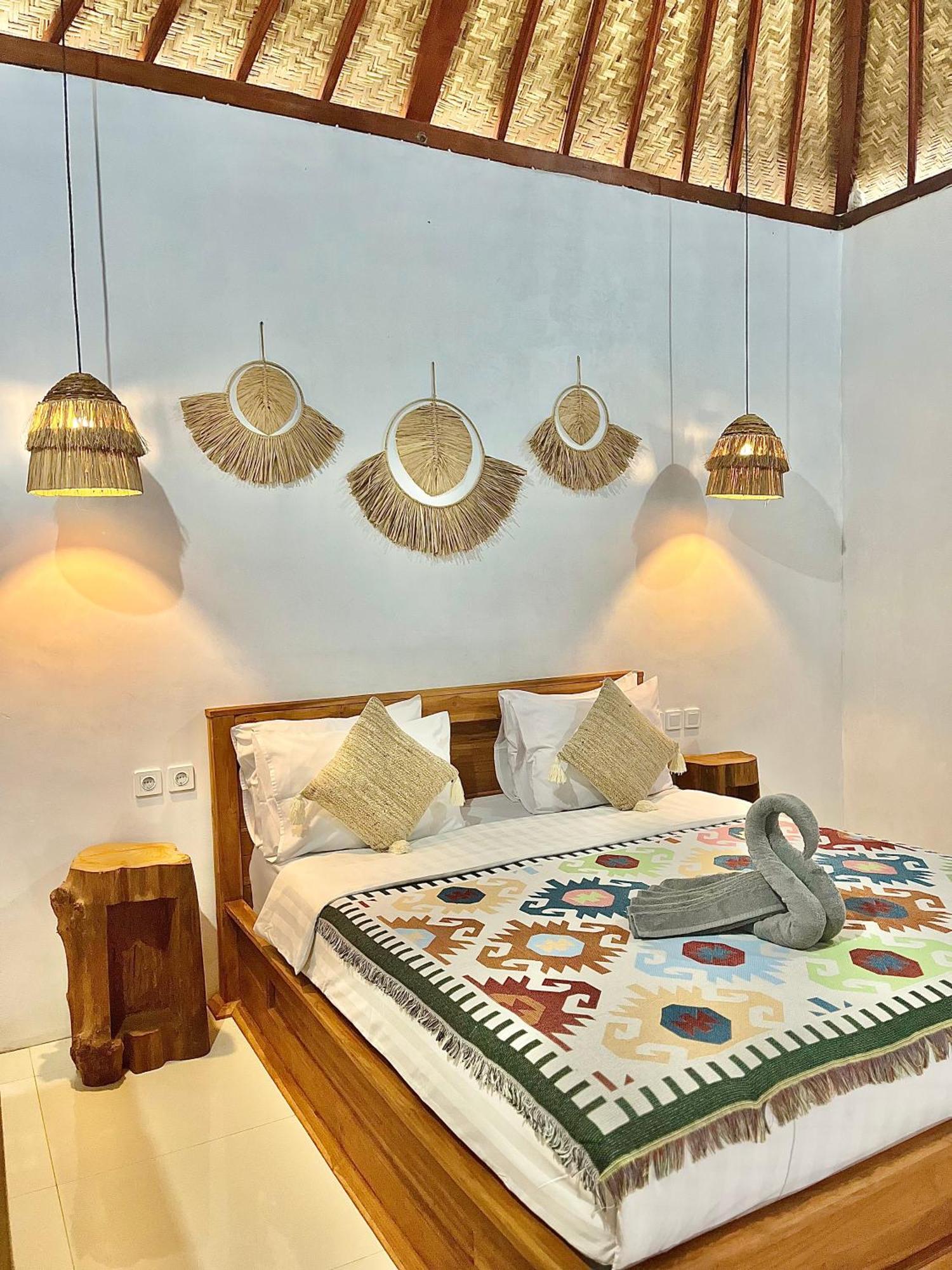 Bed and Breakfast Hillside Bali Kubupenlokan Zewnętrze zdjęcie