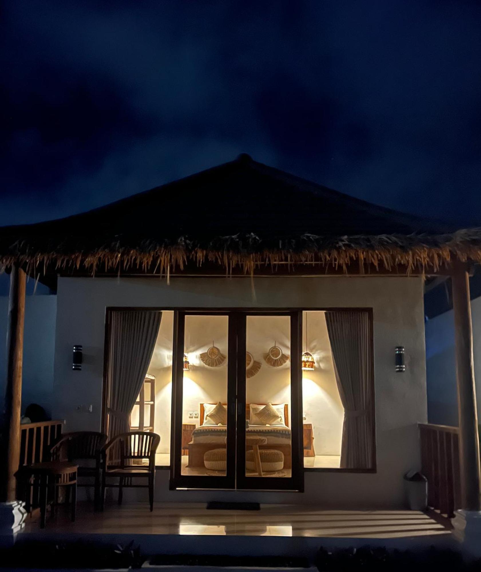 Bed and Breakfast Hillside Bali Kubupenlokan Zewnętrze zdjęcie
