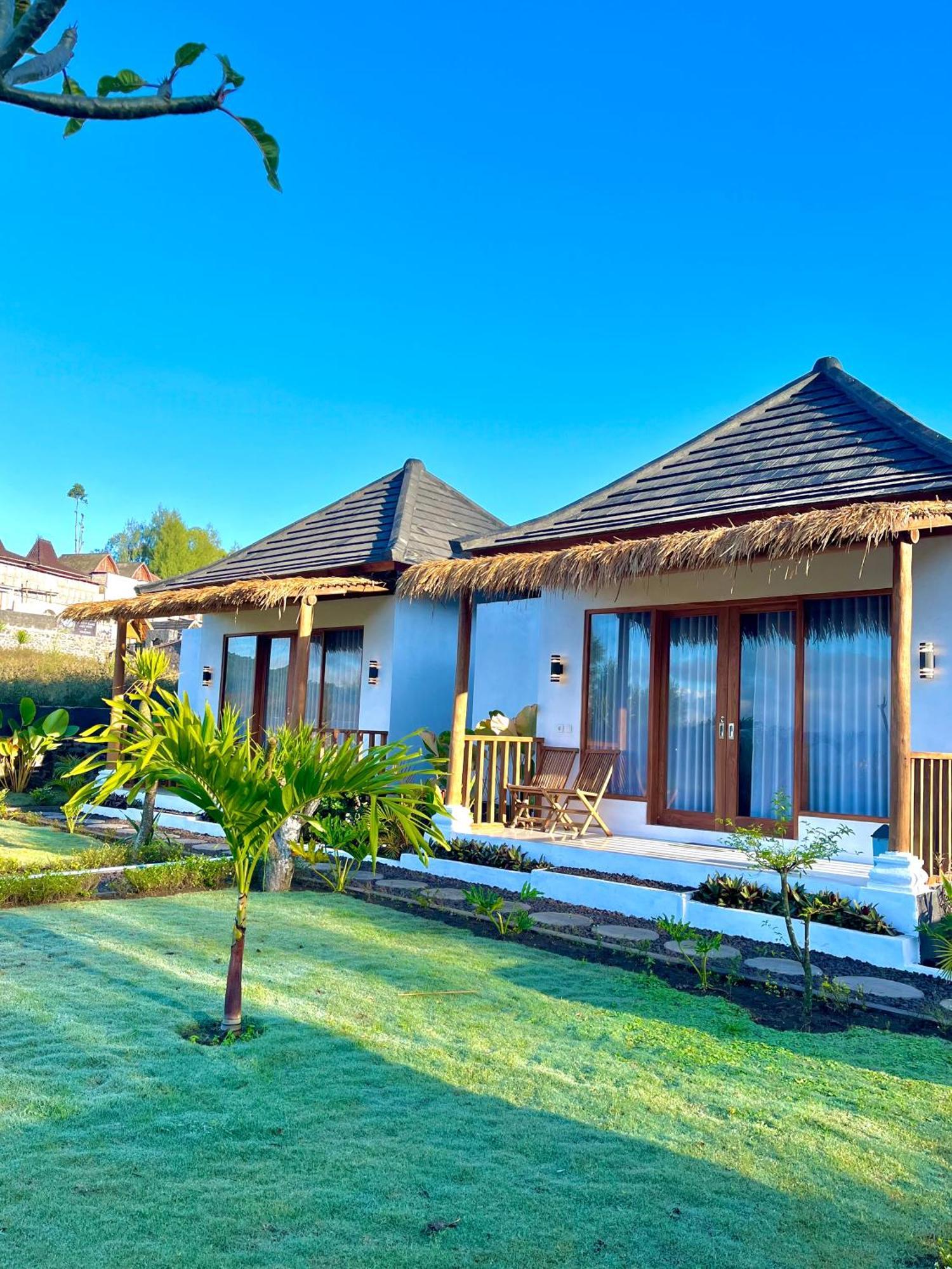 Bed and Breakfast Hillside Bali Kubupenlokan Zewnętrze zdjęcie