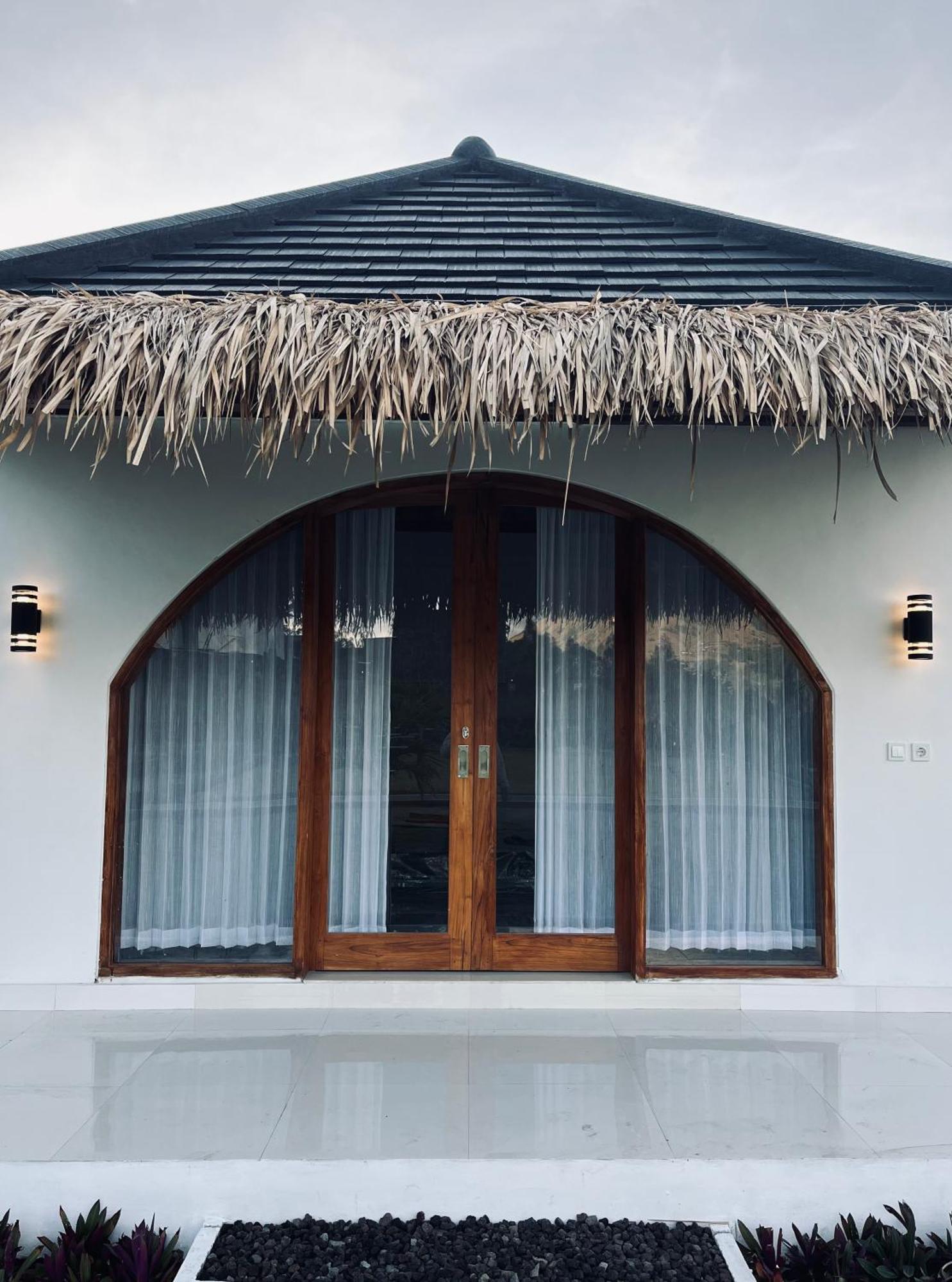 Bed and Breakfast Hillside Bali Kubupenlokan Zewnętrze zdjęcie