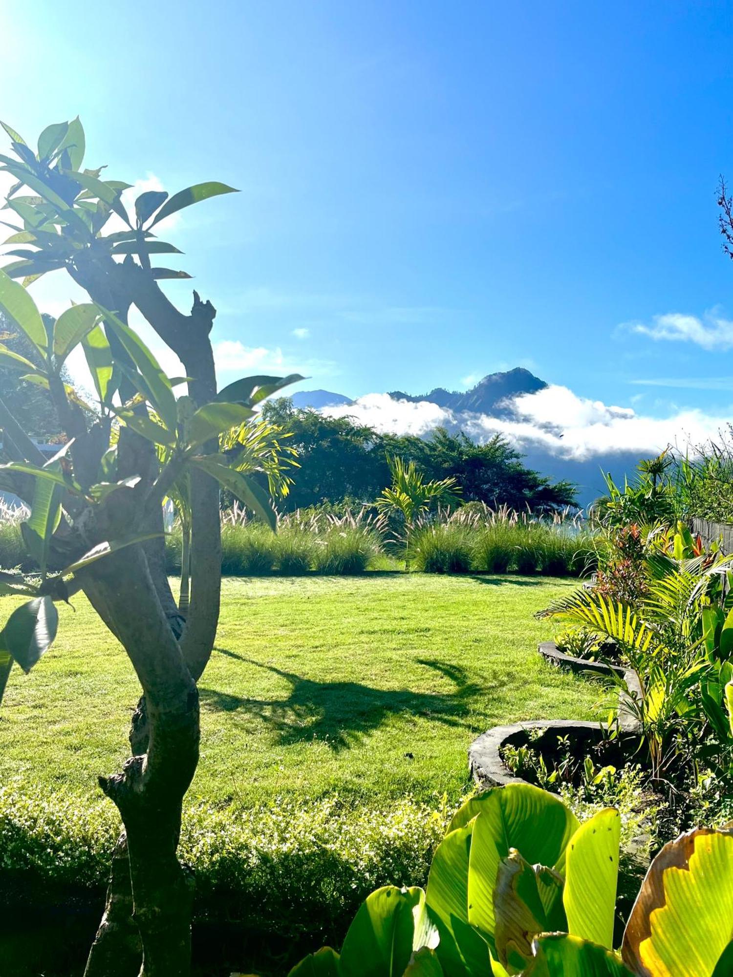Bed and Breakfast Hillside Bali Kubupenlokan Zewnętrze zdjęcie